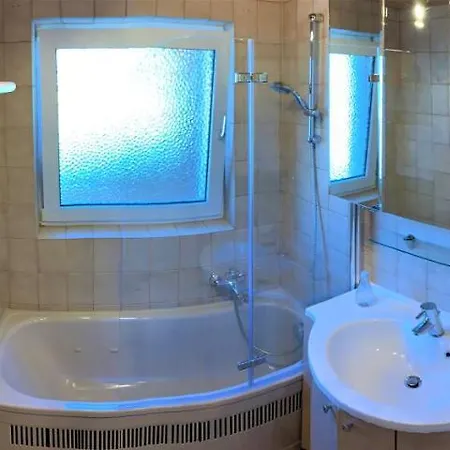 Dokazien Apartment Waldems