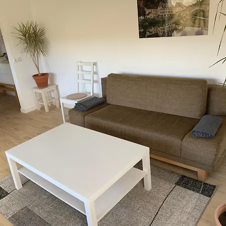 Apartment Dokazien