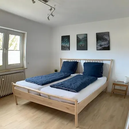 Apartment Dokazien