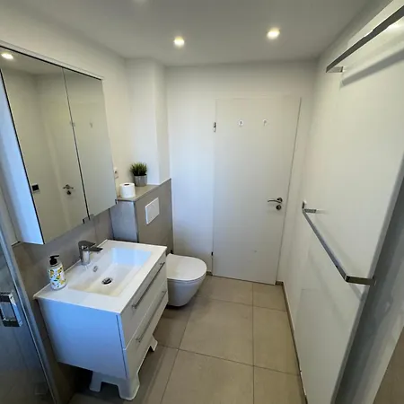 Dokazien Appartement