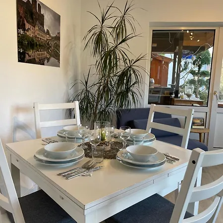 Appartement Dokazien Waldems